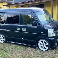 軽トラ、軽バン製作承ります💪キャリィ、エブリィ🚗の画像