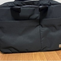 ビジネスバックの画像