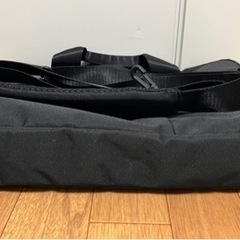 ビジネスバックの画像