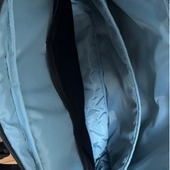 ビジネスバックの画像