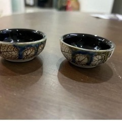 マレーシア　茶器セット　新品の画像