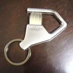 【INCOTEX】PIDGIN スナップフック 【非売品/未使用品】の画像