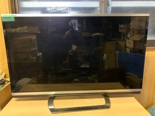 シャープ　液晶カラーテレビ　LC-46XL9