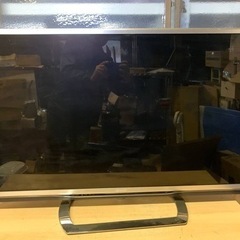 シャープ　液晶カラーテレビ　LC-46XL9