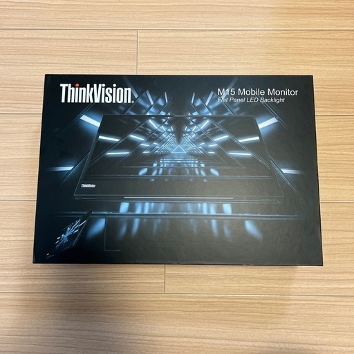 Lenovo ThinkVision M15