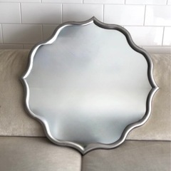 ⭐︎美品⭐︎ZARA HOME ミラー