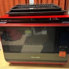 ヘルシオAX-XW300-R