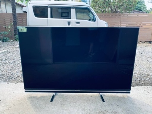 シャープ　液晶カラーテレビ　LC-60XL20