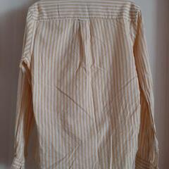 GAP コットンシャツの画像