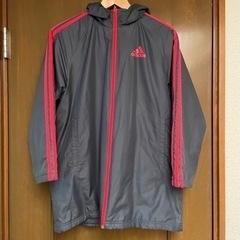 adidas  アディダス ベンチコート150cm
