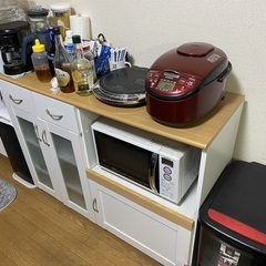 食器棚売ります