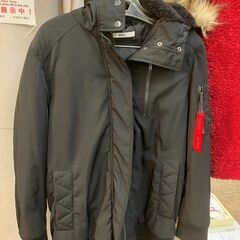 ☆中古￥2,000！【冬の最後のセール】Lサイズジャンバー　衣類...