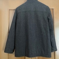 GAP ジャケットの画像