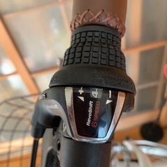 自転車の画像