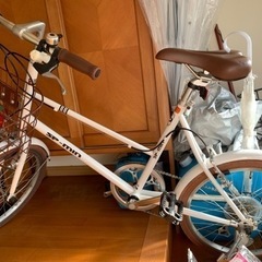自転車の画像