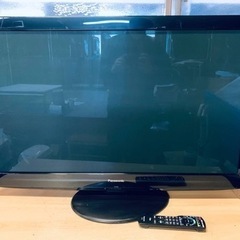Panasonic　TH-P42G2-K