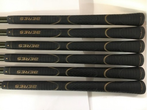 Honma Golf Beres IS-05 ARMRQ ∞ 48  ⭐️ ⭐️