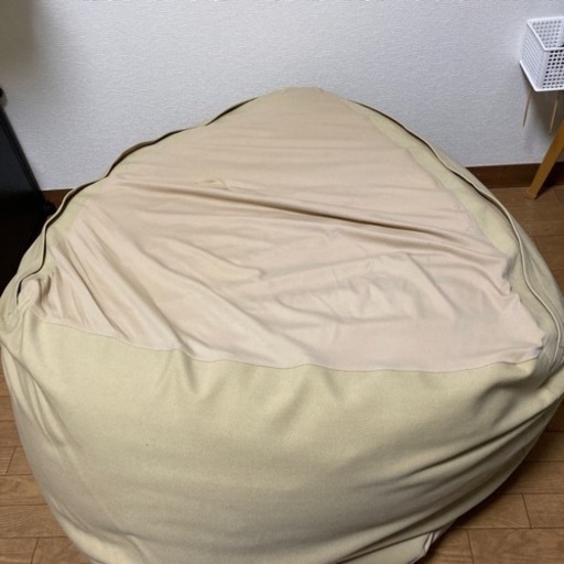 人をダメにするやつです