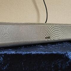 DENON SC-C5L シルバー  スピーカー