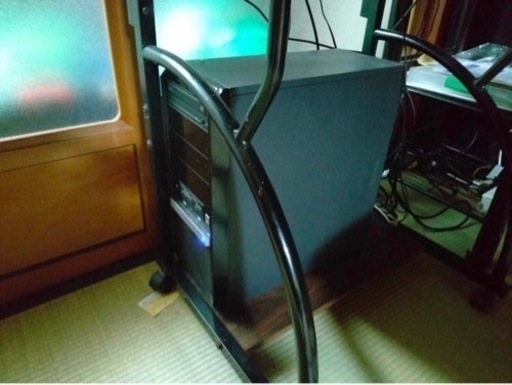 ゲーム用コンピューター