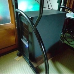 ゲーム用コンピューター