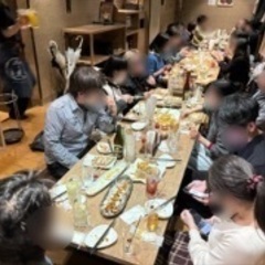 (男性超ギガMAX究極急募‼️)【3月9日(土)19時30分〜難波駅】週末は超スーパー爆安‼️飲み会でお友達・ご縁作り‼️【超絶品‼️生姜塩ちゃんこ鍋含むコース8品＋お酒飲み放題つきで、今回限定‼️超スーパー爆安‼️450円‼️】20,30,40代飲み会🍻(男性もおトク‼️イベント3日前申込みで5,000円) - パーティー