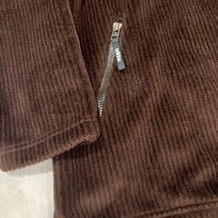 お取引き完了【中古品】半額以下🌟2adidasアディダス/フリース/メンズの画像