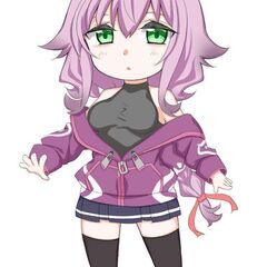 お絵描き仲間募集中です!