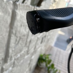 メイトシティアイスホワイト (石井康介) 表参道の電動アシスト