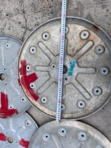 イカ釣り機・ハマデタイプ・サンメイ