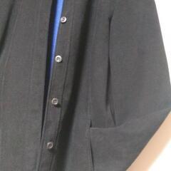 ロペ スエード調ジャケットの画像