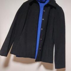 ロペ スエード調ジャケットの画像