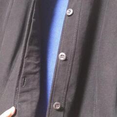 ロペ スエード調ジャケットの画像