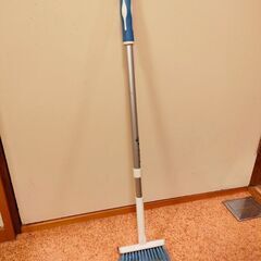 デッキブラシお譲りします。の画像