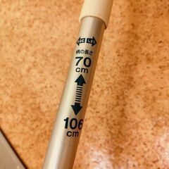 デッキブラシお譲りします。の画像