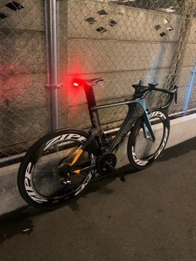 【激レア国内限定11台】s-works specialized shiv fuel スペシャライズド　トライアスロン　tt ロード仕様