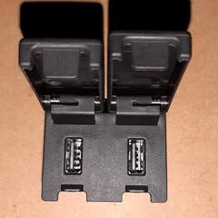 ホンダN-BOX専用 USB充電器の画像