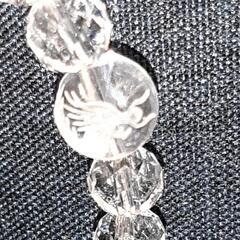 未使用品　貴煌 ブレスレット 干支（龍）の画像