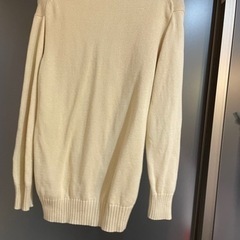 カーディガン　レディース　の画像