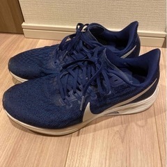 NIKE ランニング　シューズ　26cm ズームペガサス