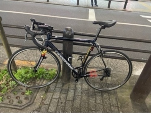 ロードバイク56