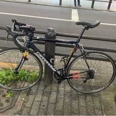ロードバイク56