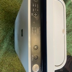 SHARP  空気清浄機　2021年モデル　美品の画像