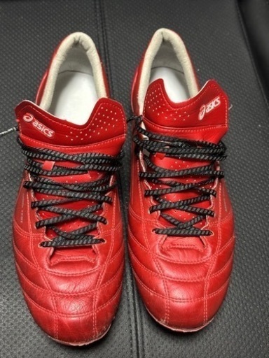 アシックス　DS ライト　X-fly4