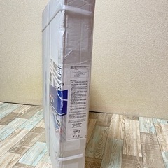 キャプテンスタッグ ポータブル卓球台 折り畳み式の画像