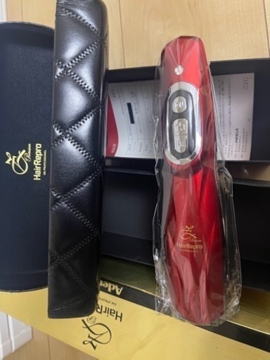 頭皮・美顔器ケアマシン HaiReproアデランス 頭皮・美顔器ケアマシン ショップ HaiReproアデランス 頭皮・美顔器