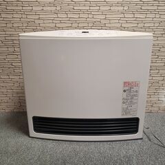 NORITZ GFH-4004S-W5 ガスファンヒーター