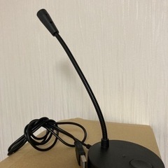 USBマイク