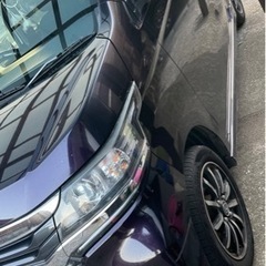 ホンダ　Ｎワゴンカスタムの画像