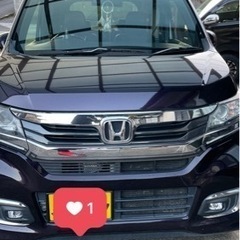 ホンダ　Ｎワゴンカスタム